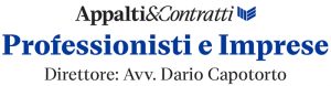 Appalti & Contratti - Professionisti e imprese
