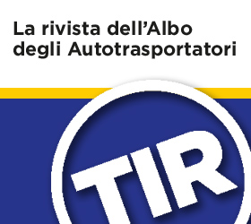 TIR - La rivista dell'Albo degli Autotrasportatori